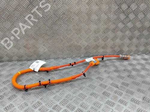 Used Wiring harness Wiring harness VOLVO XC40 (536) Recharge AWD (408 hp) 33368861 33368861