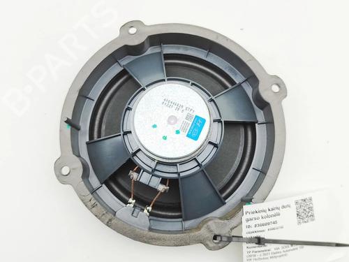 Speaker KIA SOUL III (SK3) E-SOUL | BP37029898E2 - Image 3