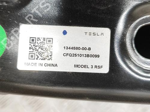 Rear axle TESLA MODEL 3 (5YJ3) EV Performance AWD | BP33697526M2 - Image 8