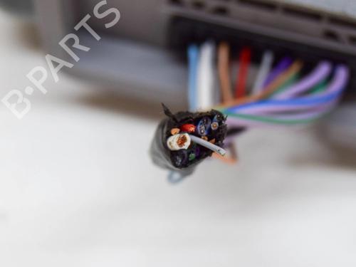 Electronic module TOYOTA bZ4X (_EAM1_) EV (YEAM15) | BP28560730M83 - Image 6