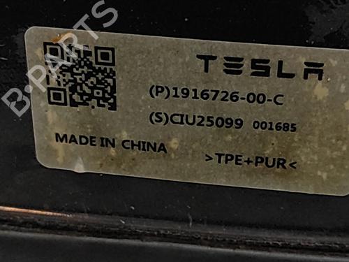 AC compressor TESLA MODEL Y (5YJY) Long Range All-wheel Drive | BP36231759M34  - Image 6