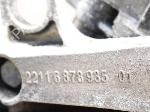 Engine BMW i3 (I01) Range Extender | BP11814793M1