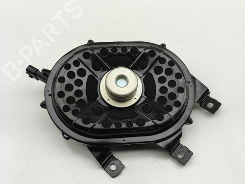 Electronic module LAND ROVER RANGE ROVER SPORT II (L494) 4.4 SDV8 4x4 | BP29830081M83