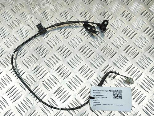 Used Other Other YAMAHA MOTORCYCLES MT MT-09 (RN43) (115 hp) 32755075 32755075