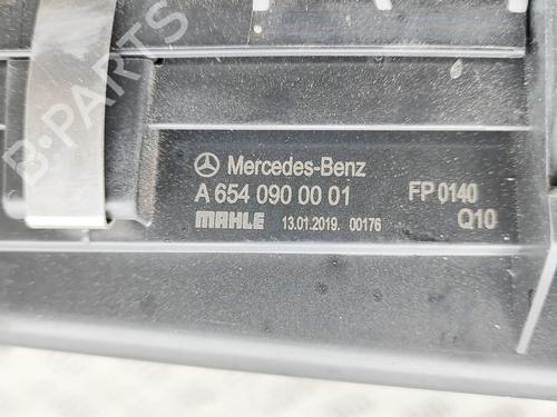 Air filter box MERCEDES-BENZ E-CLASS Coupe (C238) E 220 d (238.314) | BP33384982M87  - Image 6