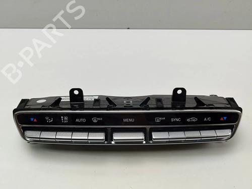 Used Electronic module Electronic module MERCEDES-BENZ E-CLASS (W213) E 220 d (213.004) (194 hp) 26605092 26605092