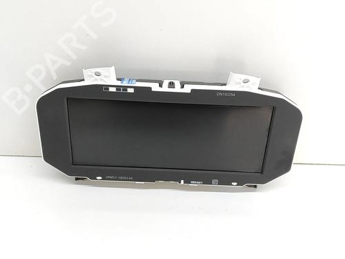 Quadrante JEEP AVENGER (J2) 1.2 GSE T3 | BP28556659C47