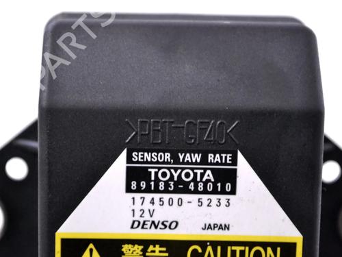 Electronic sensor LEXUS RX (_U3_) 350 AWD (GSU35_) | BP33341942M84 - Image 5