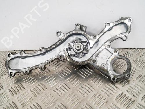Used Auxiliary water pump LEXUS RX (_L1_) 450h (GYL10_) (249 hp) 14653555