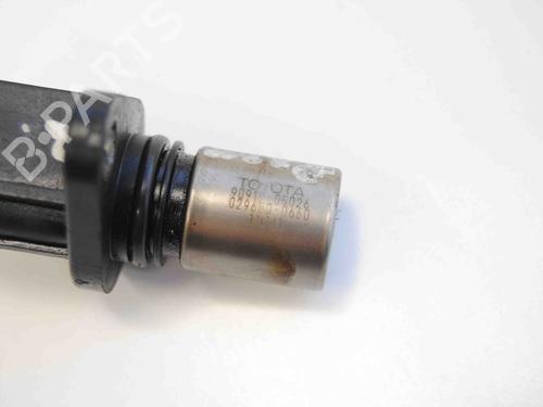 Electronic sensor TOYOTA HILUX III SUV (_N1_, _N2_) 2.4 TD 4WD (LN165) | BP30234231M84