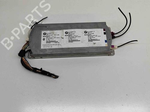 Used Electronic module BMW 7 (F01, F02, F03, F04) 730 d (211 hp) 25218196