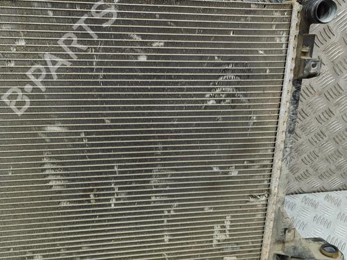 Water radiator OPEL MOVANO B Van (X62) 2.3 CDTI RWD (FV) | BP30108663M31 