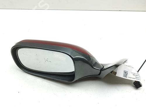Retrovisor esquerdo Retrovisor esquerdo JAGUAR XK 8 Coupe (X100) 4.0 (284 hp) 34476034 34476034