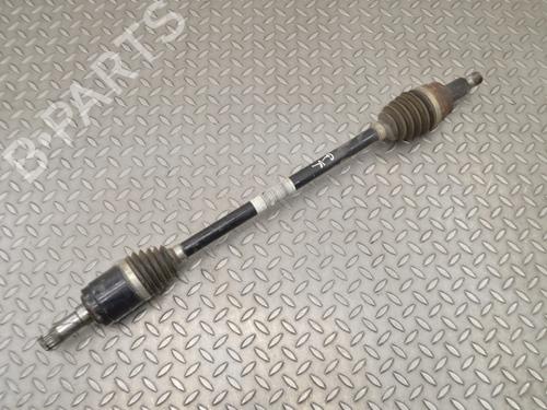 Used Left rear driveshaft ALFA ROMEO STELVIO (949_) 2.0 Q4 (949.AXF2A) (201 hp) 30231611