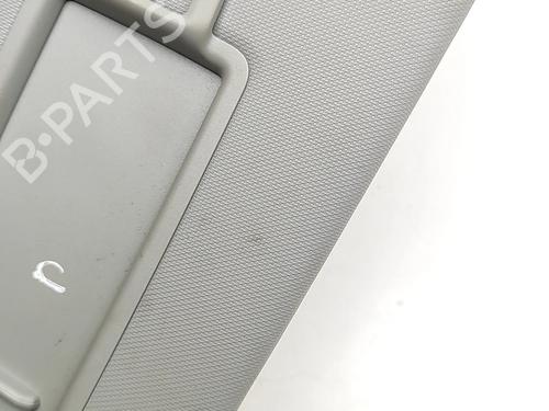 Right sun visor AUDI A4 Allroad B9 (8WH, 8WJ) 3.0 TDI quattro | BP33386046I2 - Image 7