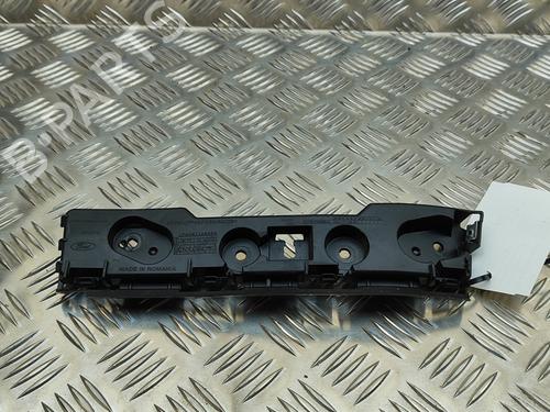 Used Rear bumper bracket FORD PUMA (J2K, CF7) 1.0 EcoBoost mHEV (155 hp) 28676350