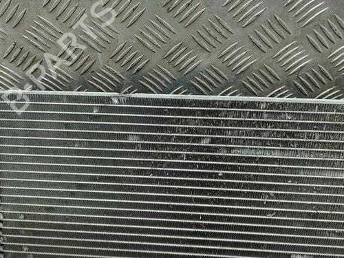 Water radiator BMW i3 (I01) Electric | BP20674970M31 