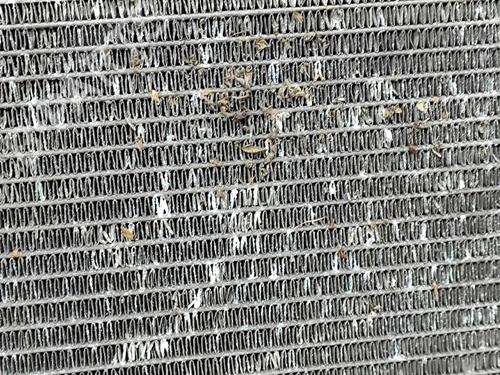 AC radiator BMW 3 (E90) 320 d | BP29987437M32 - Image 8