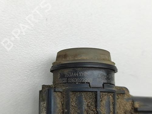 Electronic module RENAULT MASTER III Van (FV) 2.3 dCi 180 FWD (FV04, FV07) | BP38184682M83 - Image 6