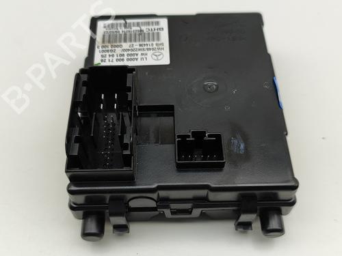 Electronic module MERCEDES-BENZ GLC Coupe (C253) 300 4-matic (253.384) | BP27799480M83 