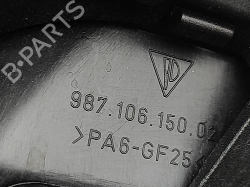 Pipe PORSCHE CAYMAN (987) S 3.4 | BP29753205M125