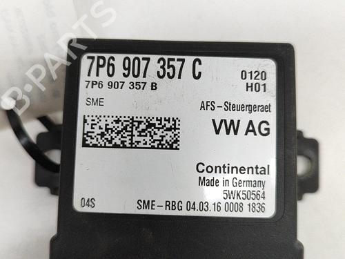Electronic module VW TOUAREG (7P5, 7P6) 3.0 V6 TDI | BP21486808M83