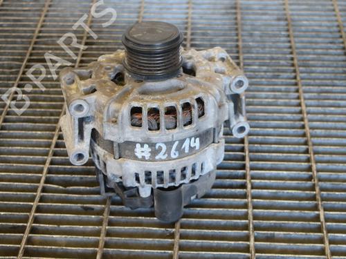 Used Alternator AUDI A5 Sportback (8TA) 1.8 TFSI (170 hp) 6767906