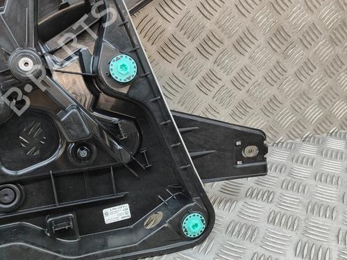 Front right window mechanism AUDI Q4 E-TRON SUV (F4B) 35 | BP27782342C23 - Image 4