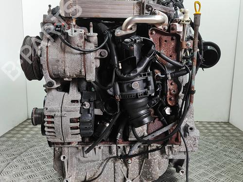 Engine JEEP COMPASS (MK49) 2.2 CRD 4x4 | BP28028656M1  - Image 5