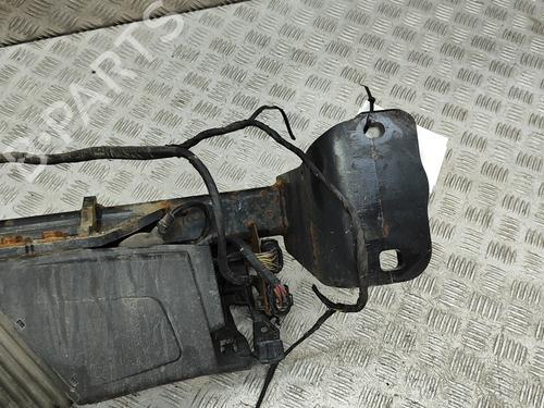 Tow ball/Mechanism BMW 3 Gran Turismo (F34) 320 d xDrive | BP26576628C141 