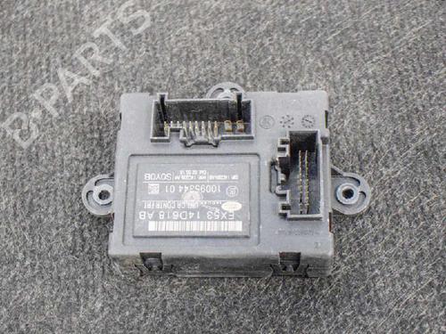 Elektronisk modul JAGUAR F-TYPE Convertible (X152) 5.0 SCV8 S | BP7081835M83 