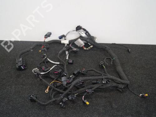 Wiring harness VW JETTA IV (162, 163, AV3, AV2) 1.4 TSI Hybrid | BP14657446E16 