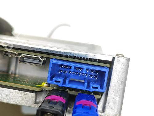 Electronic module TESLA MODEL S (5YJS) P100D AWD | BP32238981M83 