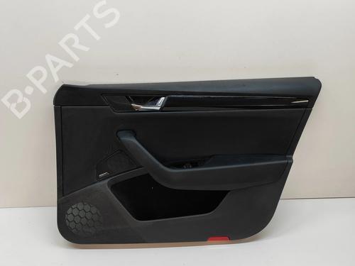 Used Front right panel SKODA SUPERB III Estate (3V5) 2.0 TDI 4x4 (150 hp) 25912761