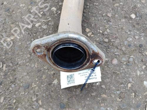 Catalyst MAZDA CX-5 (KF) 2.2 D | BP24820627M10