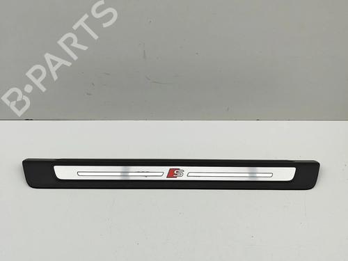 Trinbræt AUDI Q5 (FYB, FYG) 2.0 TFSI quattro (252 hp) 28436846