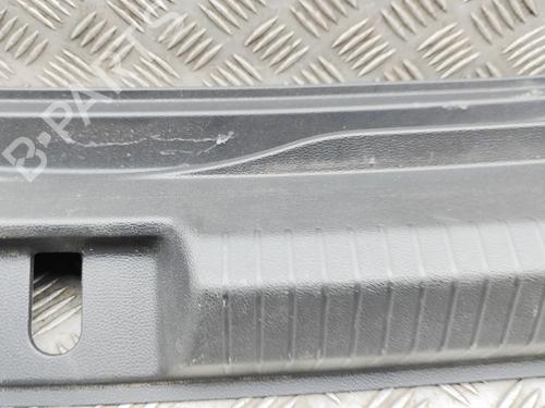 Pynteliste til bagklap VW GOLF VIII (CD1, DA1) 1.5 eTSI | BP39565964C151 - Image 4