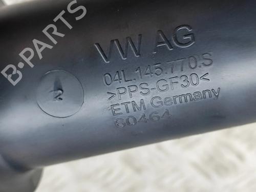 Pipe VW PASSAT B8 Variant (3G5, CB5) 1.6 TDI | BP28028933M125 