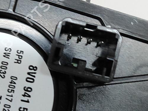 Electronic module AUDI A3 Sportback (8VA, 8VF) RS3 quattro | BP26572255M83 