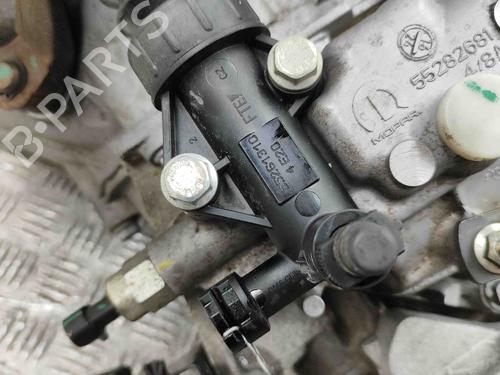 Gearbox FIAT 500 (312_) 1.0 Mild Hybrid (312.AYD1B) | BP29373328M3 