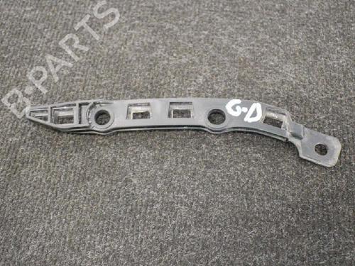 Used Rear bumper bracket MERCEDES-BENZ GLA-CLASS (X156) GLA 220 d 4-matic (156.905) (177 hp) 14665573