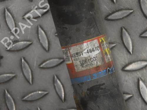 Right rear shock absorber LEXUS RX (_L2_) 450h AWD (GYL25_, GYL26_, GYL25, GYL26, GYL25R, GYL26R) | BP33364093M19  - Image 5