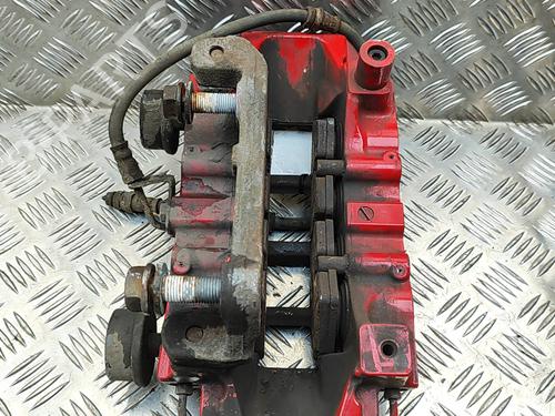 Right front brake caliper AUDI A3 Sportback (8VA, 8VF) RS3 quattro | BP28091301M104 