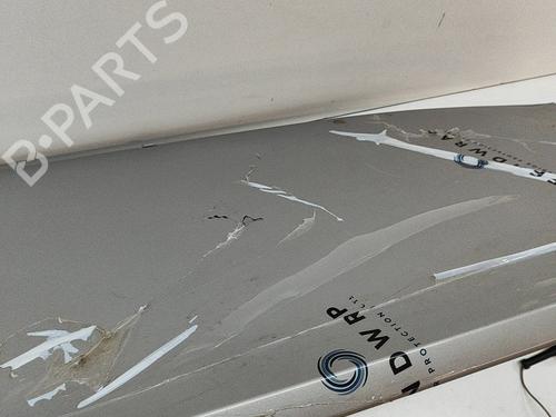 Spoiler bagklap VOLVO XC40 (536) Recharge AWD | BP36044231C96 - Image 7