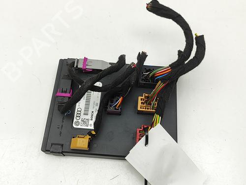 Elektronisk modul VW TOUAREG (7P5, 7P6) 3.0 V6 TDI (245 hp) 29830355