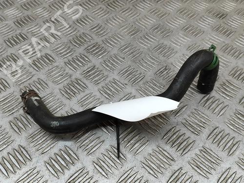 Rør RENAULT ZOE (BFM_) ZOE (92 hp) 19283547