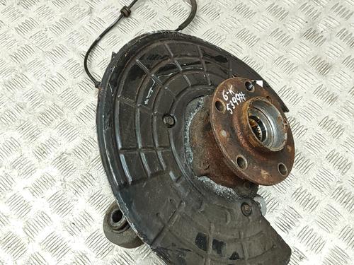 Left rear steering knuckle MASERATI LEVANTE SUV (M161) 3.0 D Q4 | BP27158136M27 