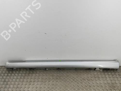 Venstre sidekjole MERCEDES-BENZ C-CLASS T-Model (S205) C 180 (205.240) (156 hp) 22807897