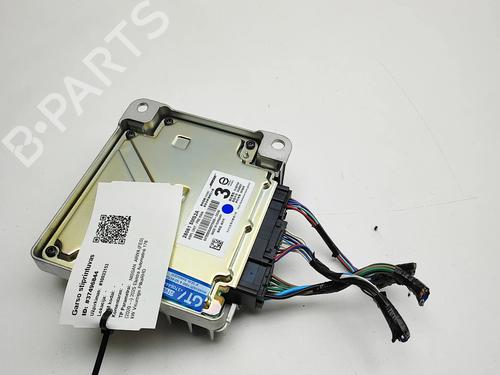 Electronic module NISSAN ARIYA (FE0) EV | BP38094250M83 - Image 4