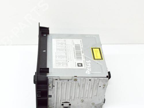 Electronic module SAAB 9-5 Estate (YS3E) 2.3 t | BP7999648M83 